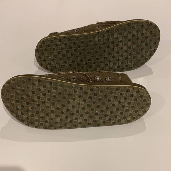 Sanuk Sandles Slip In - Picture 5 of 6